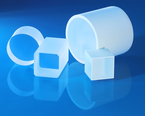 LYSO(Ce) Scintillation Crystal